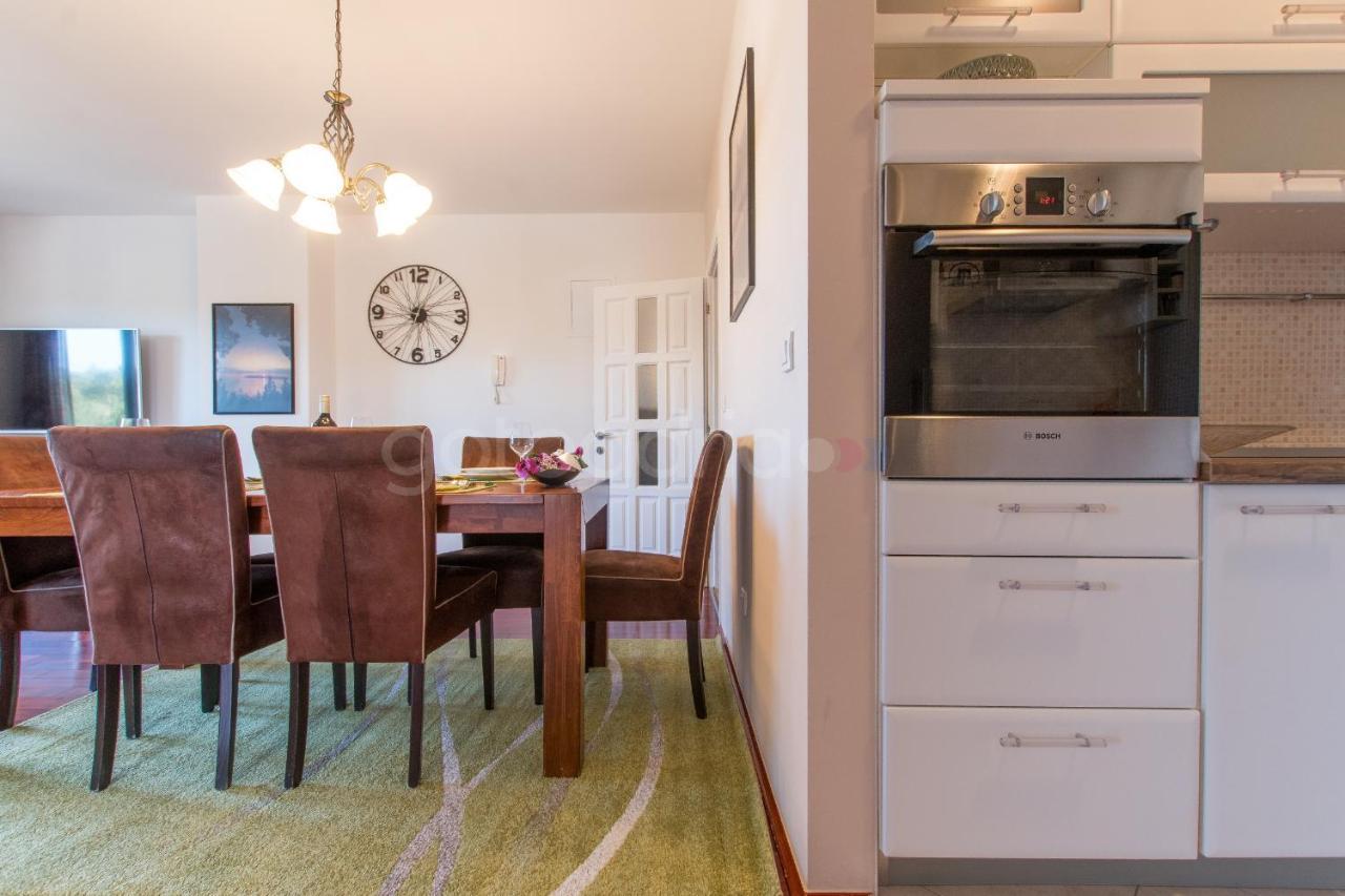 Seaview Apartments Duky ماكارسكا المظهر الخارجي الصورة